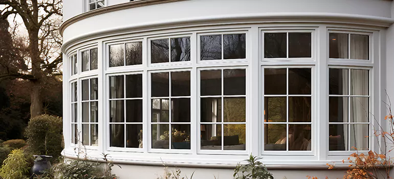 Home Window Pane Replacement in The Villages, FL