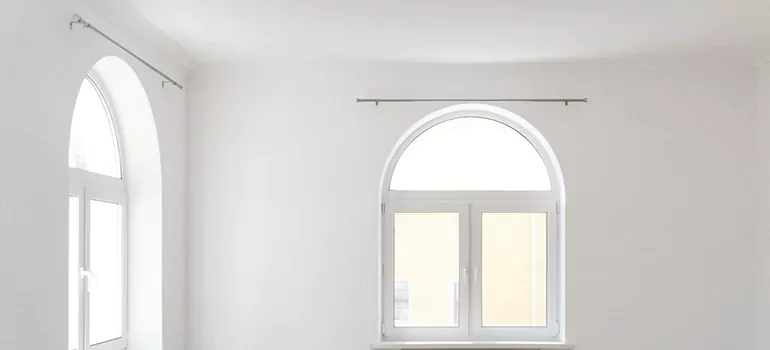 Small Hopper Window in The Villages, FL