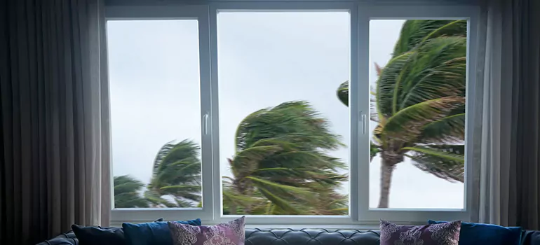 Hurricane Window Inspections Services in The Villages, FL
