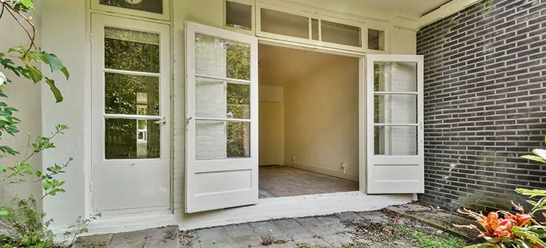 Impact Resistant Doors in The Villages, FL