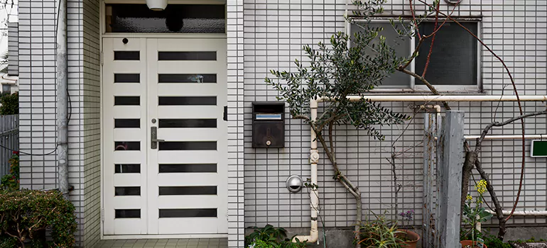 Custom Louvre Doors in The Villages, FL