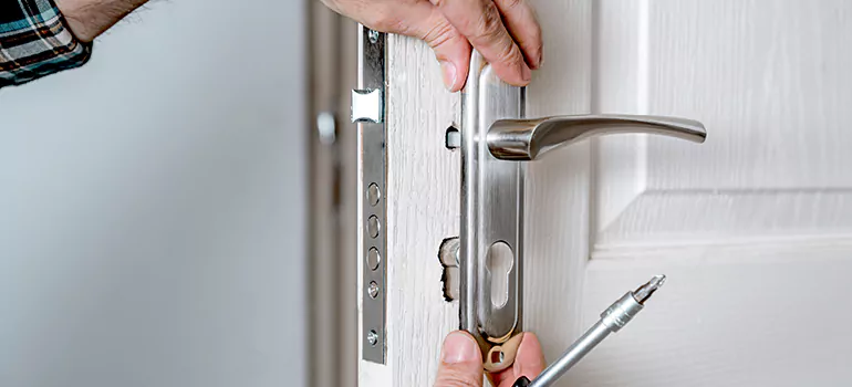 Multi Point Door Installation Solutions in The Villages, FL