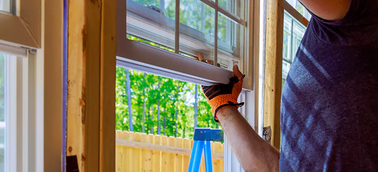 Removable Porch Windows in The Villages, FL