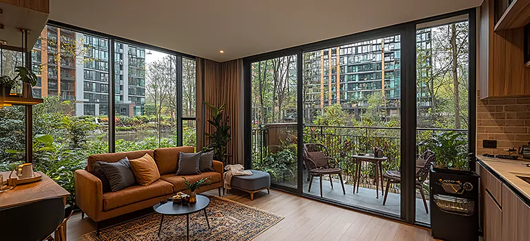 Residential Soundproofing Window Services in The Villages, FL