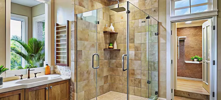 Shower Doors Repair in The Villages, FL