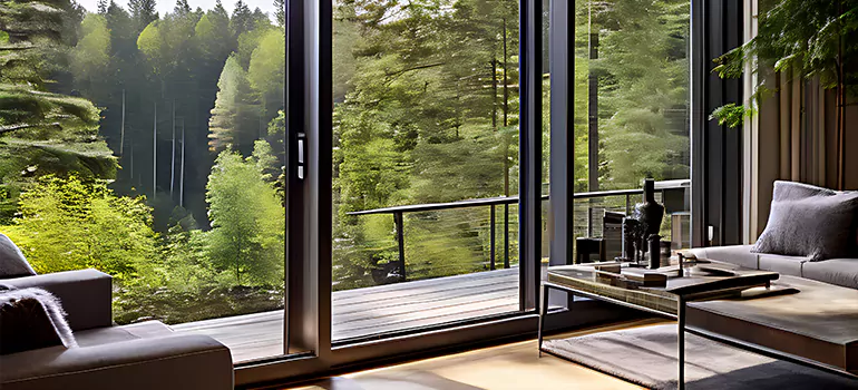 Single Slider Window Insulation Services in The Villages, FL