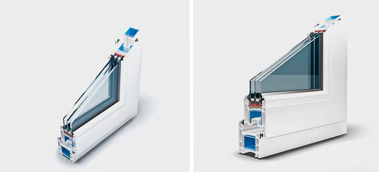 Triple Glazed Window Installation Experts in The Villages, FL