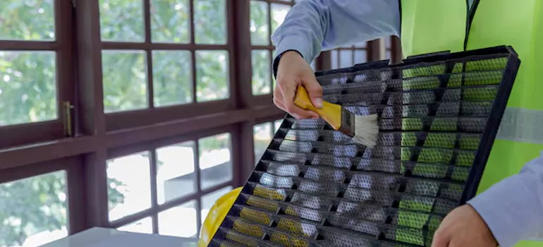 Traditional Window Grille Installation Options in The Villages, FL