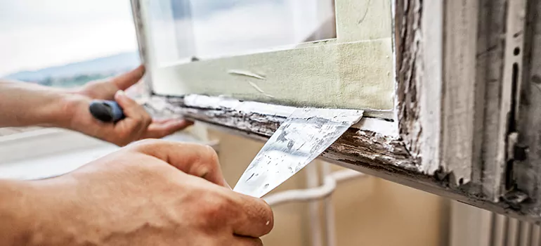 Custom Window Insulation Solutions in The Villages, FL