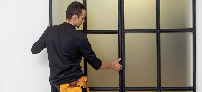 Vinyl Window Rail Installation Near Me in The Villages, FL