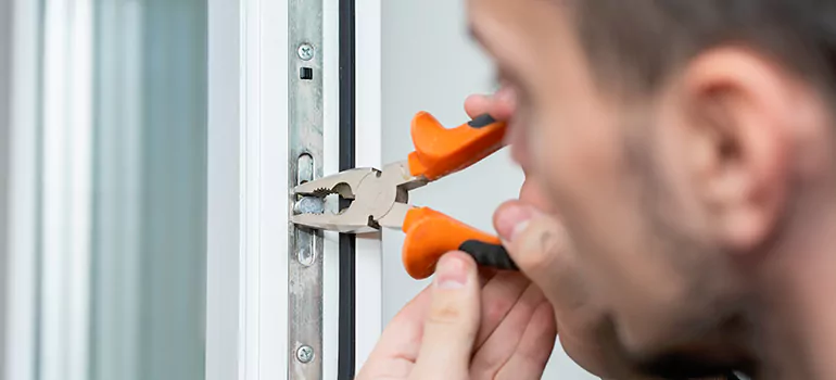 Window Seal Repair in The Villages, FL