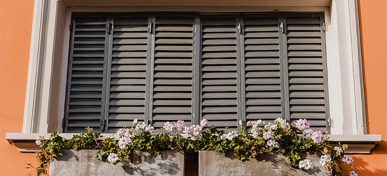 Security Roller Shutters in The Villages, FL